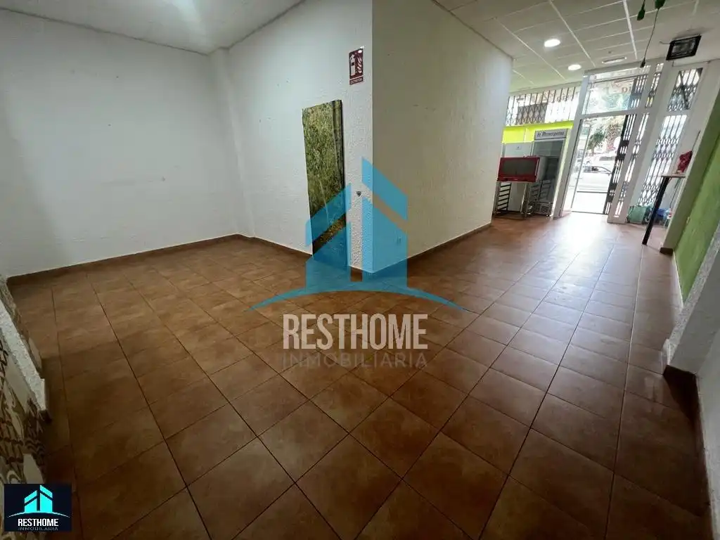 Gewerbefläche zum Verkauf in Sant Antoni, imagen 9