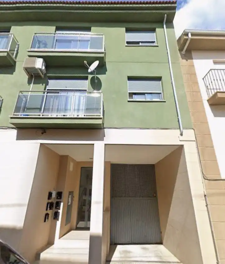 Flat for sale in Calle BOLA 4
