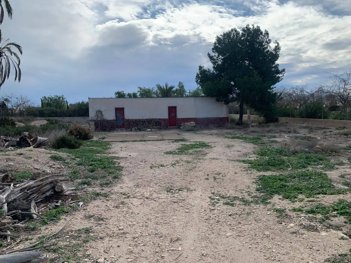 Casa rustica con terrazza in vendita a Partida Camí de Biscarra, imagen 58