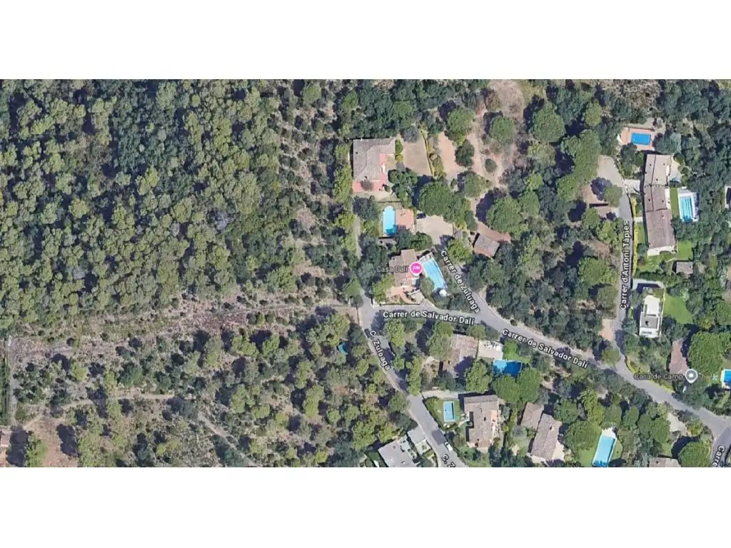 Residential land for sale in Residencial Begur - Esclanyà, imagen 10
