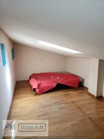 Dúplex en venda a Calle Alameda, Santa Bárbara