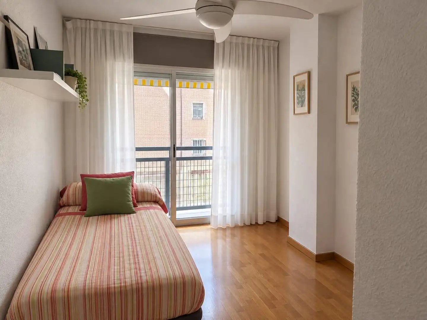 Appartamento con terrazza in vendita a Calle Calle Vicente Aleixandre, imagen 24