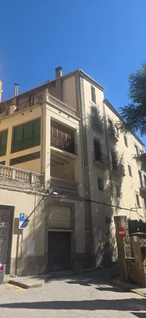 Wohngebäude zum Verkauf in Carrer de Sant Miquel 35, imagen 5