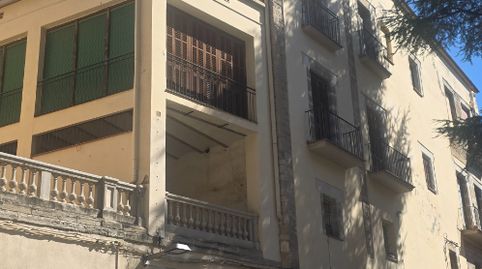 OPORTUNITAT. EDIFICI AL CENTRE HISTÒRIC DE MANRESA., imatge 5