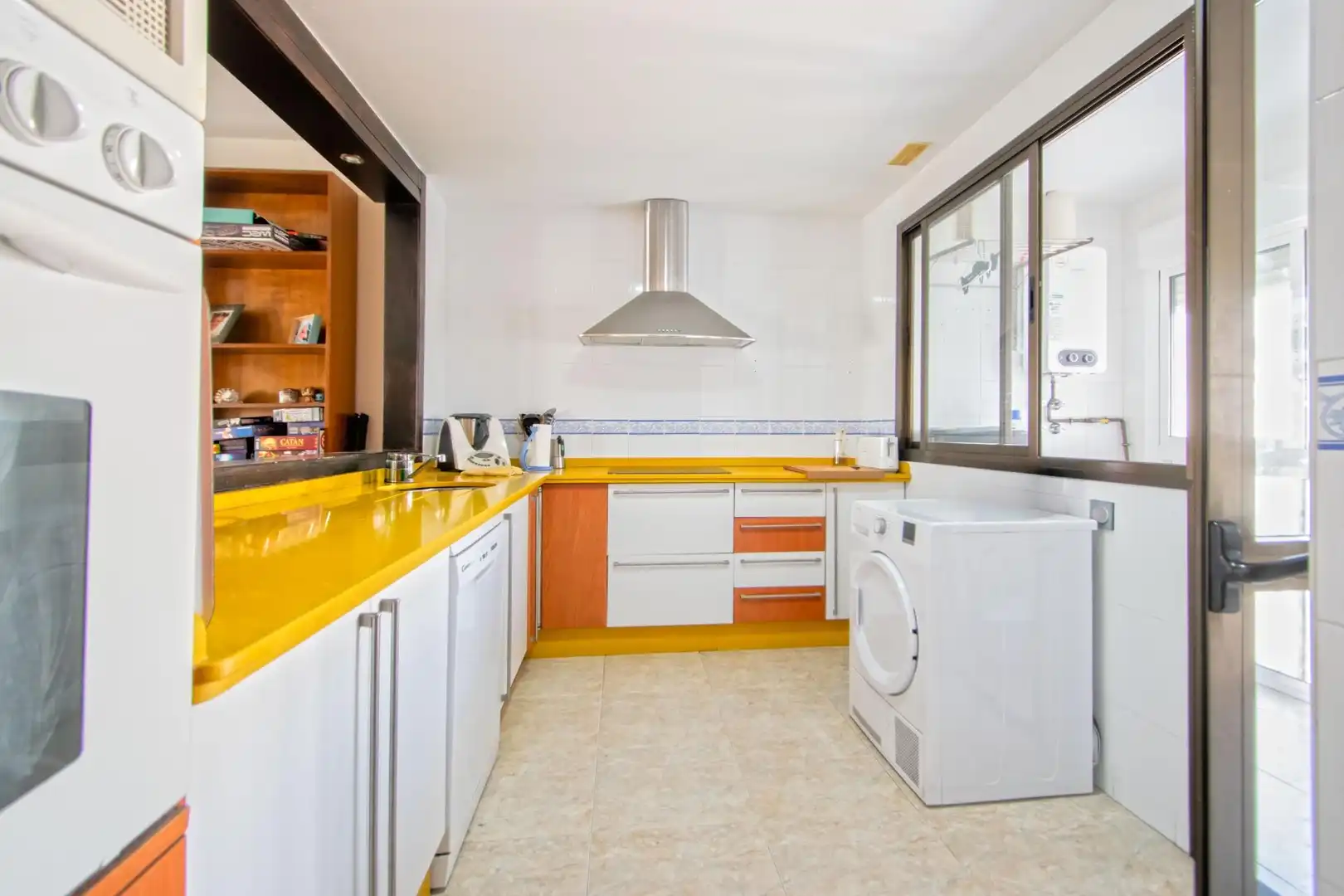 Flat with pool for sale in Este - Alcosa- Torreblanca, imagen 10