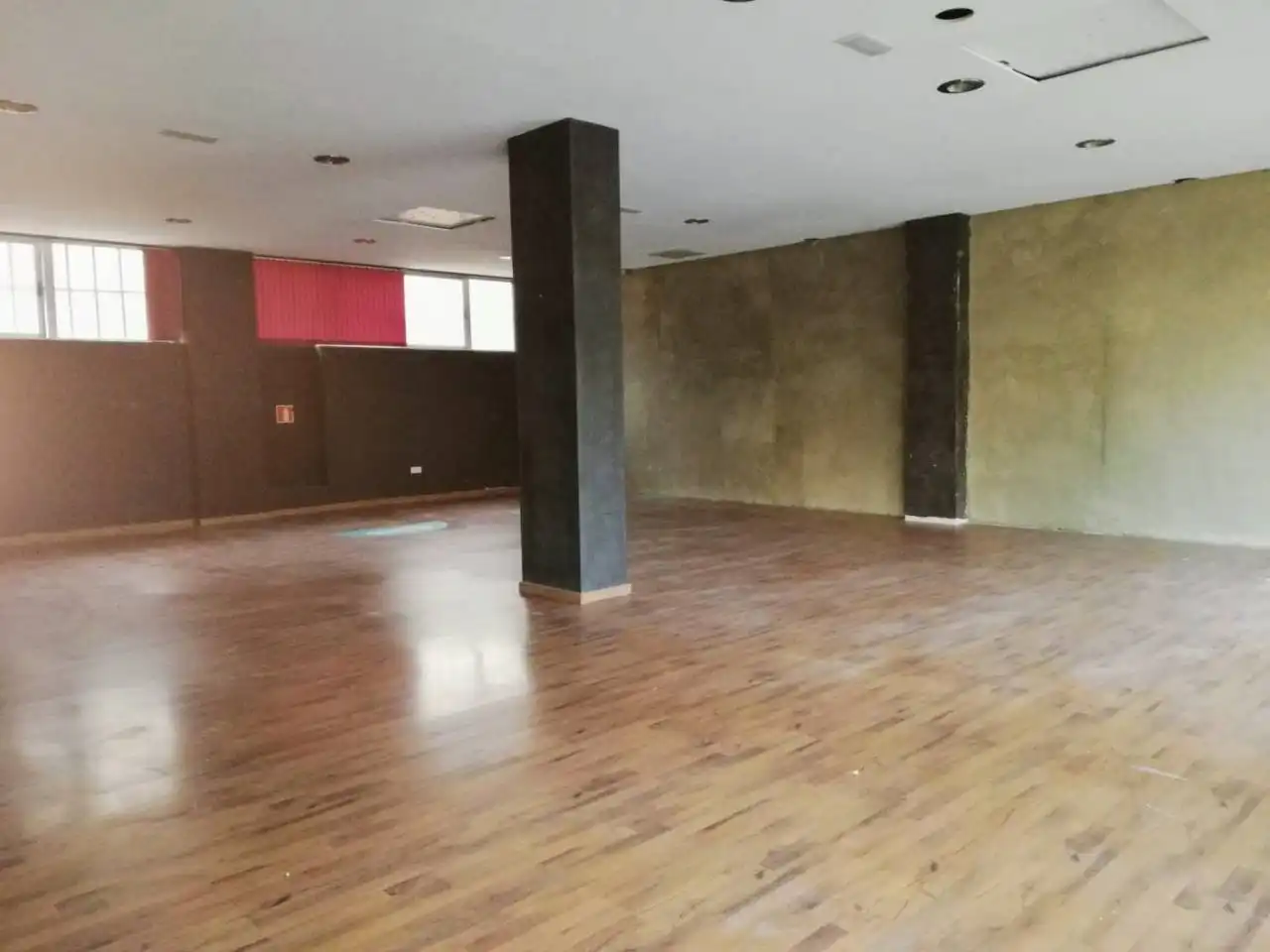 Gewerbefläche zur Miete in Avenida de la Constitución Española, imagen 9
