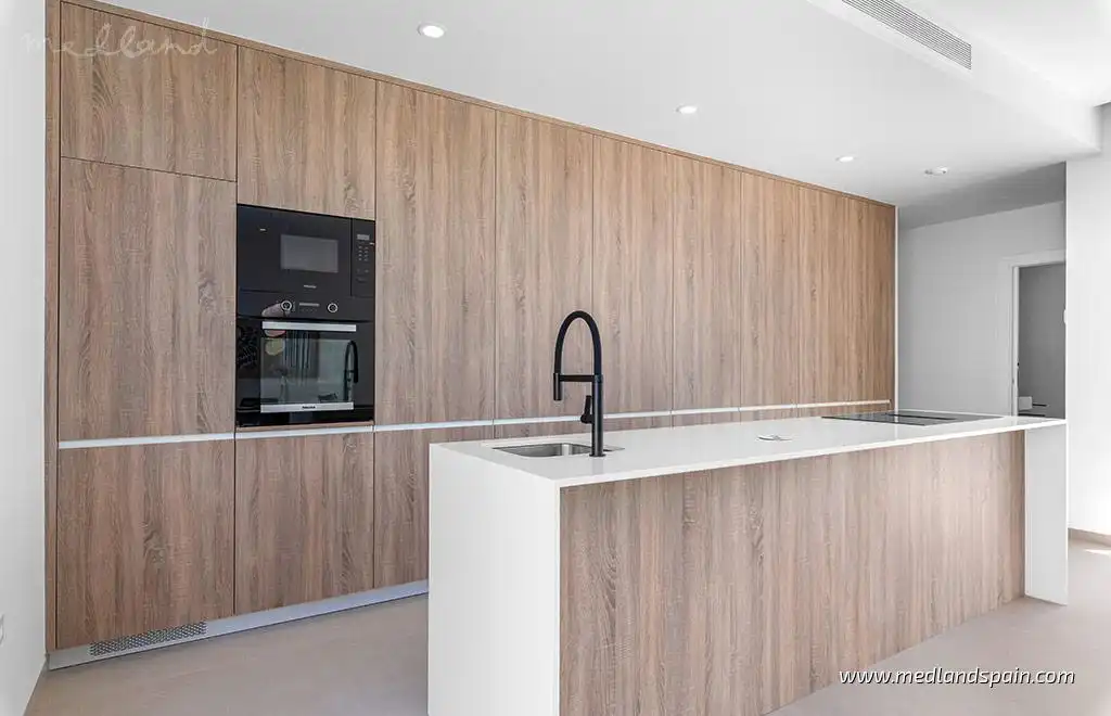 Villa avec piscine à vendre à San Javier ciudad, imagen 5