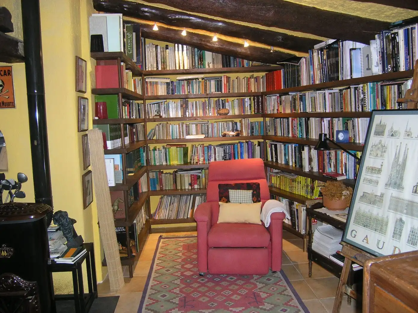 Maison rustique avec jardin à vendre à Begur pueblo, imagen 14