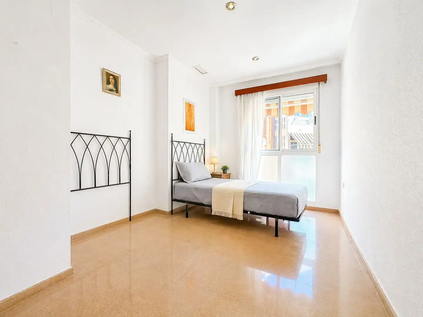 Wohnung mit Aufzug zum Verkauf in Abarán, imagen 13