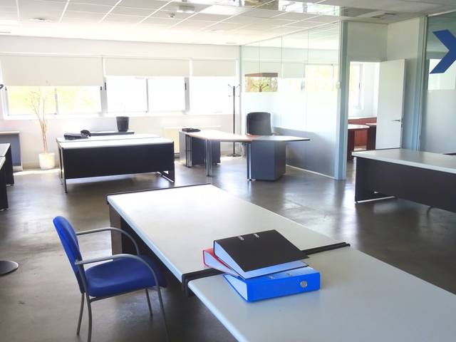 Nave industrial en Alquiler en Zona Industrial