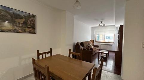 Photo 3 of Flat to rent in Rúa de Sánchez Freire, 63, Conxo, A Coruña