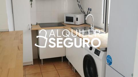 Foto 4 de Àtic de lloguer a Vista Azul, Chilches, Málaga