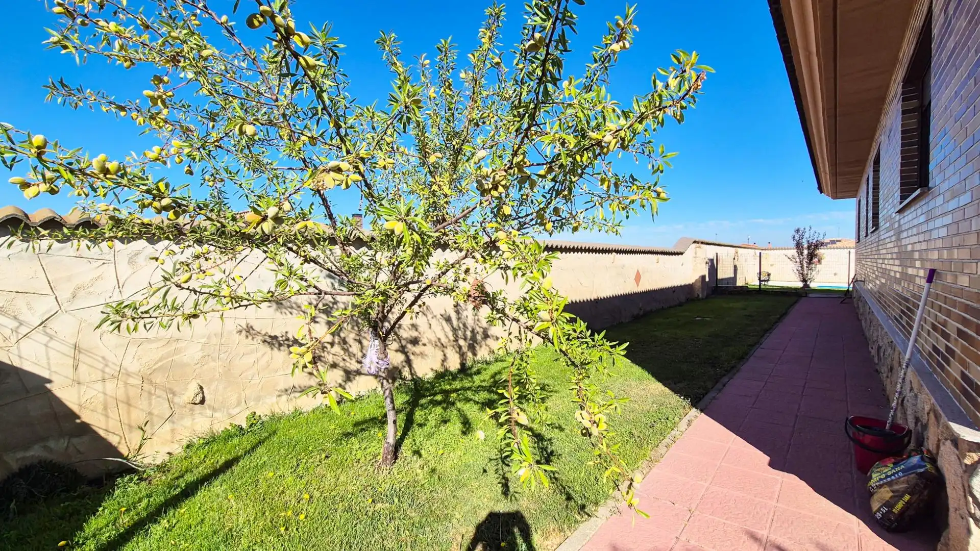 Villa zum Verkauf in San Cristóbal de la Cuesta, imagen 28