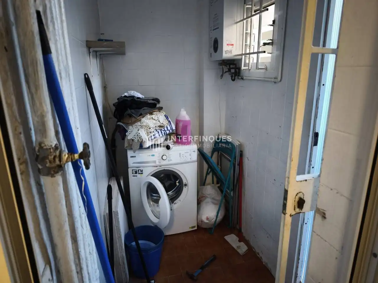 Piso en venta en Badalona