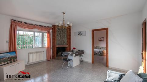 Foto 4 de Pis en venda a Fargue, Granada