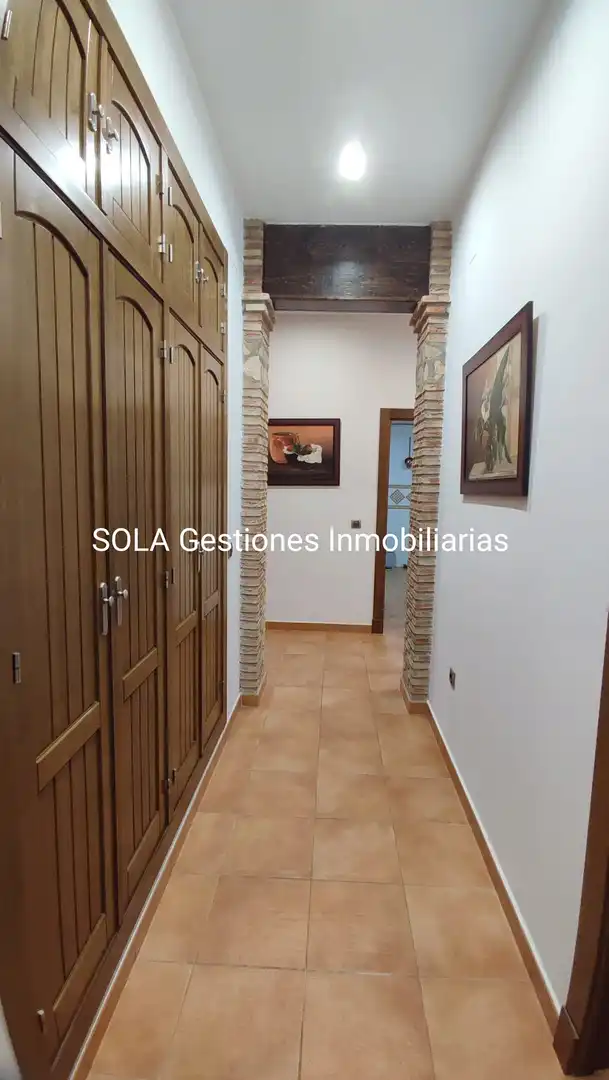 Xalet amb terrassa en venda a Torreperogil, imagen 33