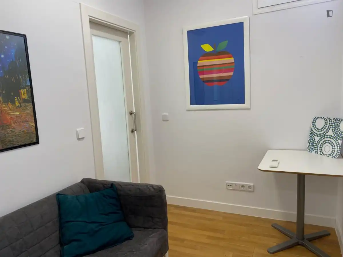 Apartamento de alquiler en Trafalgar