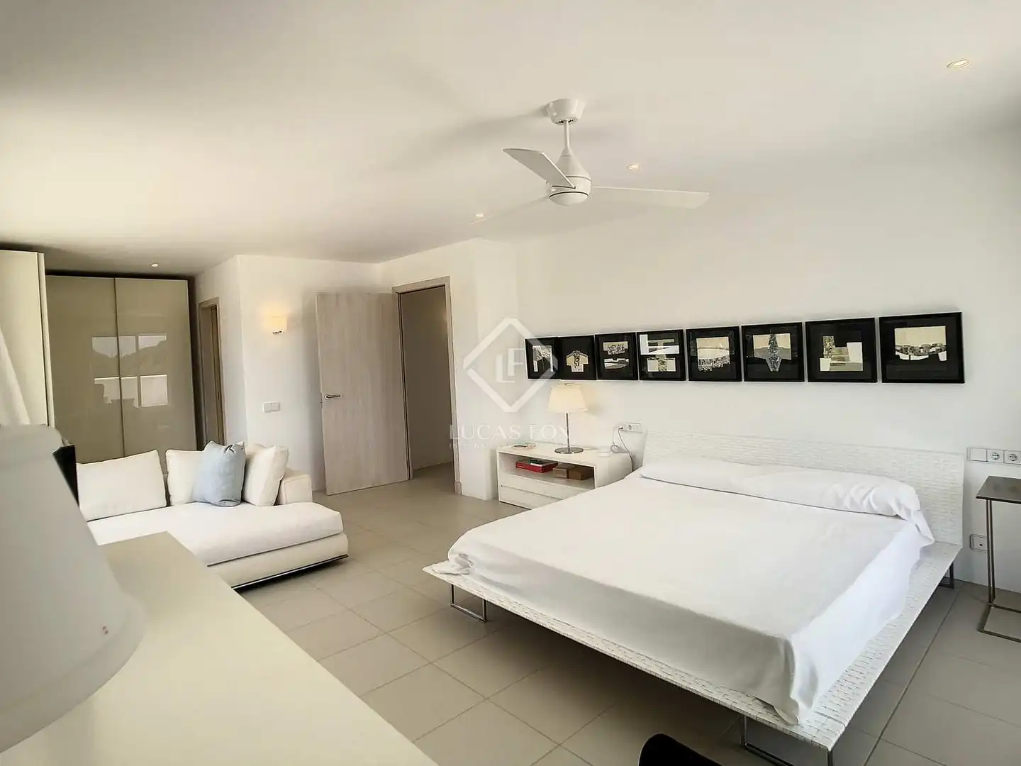 Chalet con piscina en venta en Sant Lluís - S'Ullestrar - Torret, imagen 18