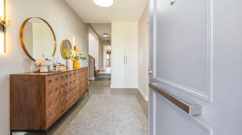 Foto 5 de Casa o xalet en venda a Calle del Parque, Santo Domingo, Madrid