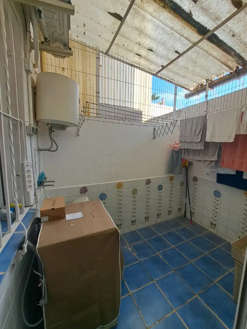 Ground floor for rent in Puerto