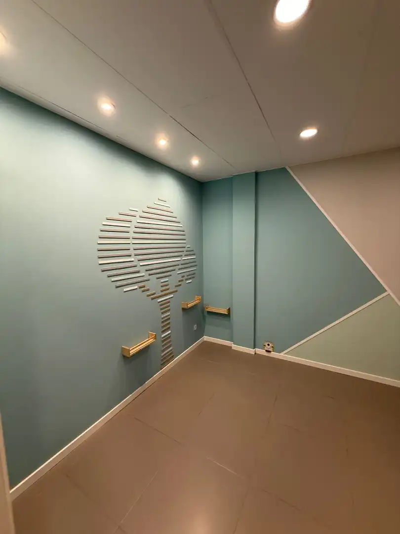 Geschaftsraum zur Miete in Calle Cabañera Real