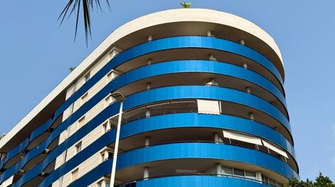 Foto 5 de Apartament en venda a Calle Xaloc, 7, Cala Alta - Veremar, Alicante