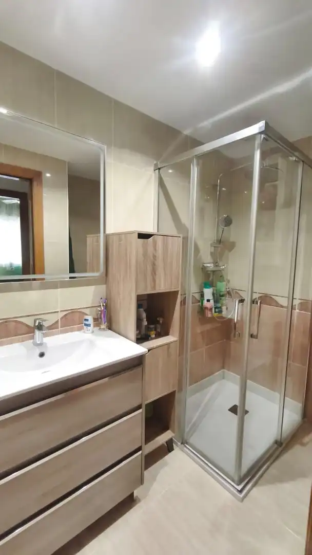 Apartament amb piscina en venda a Amplaries 23, imagen 11