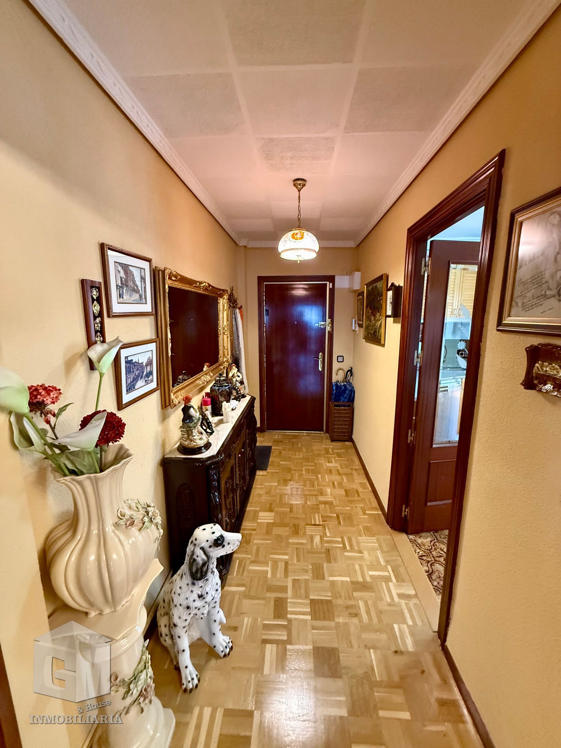 Piso en venta en Pryconsa - Juan de Austria