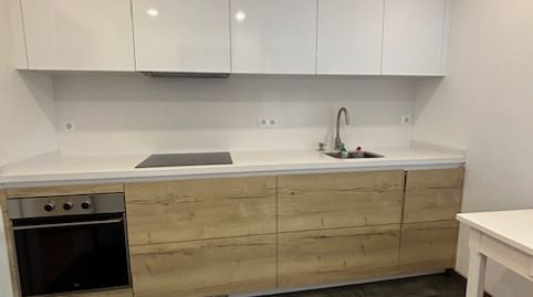 Foto 2 de Piso en venta en Esteiro, Ferrol