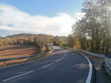 Terreny residencial en venda a de l'Estany 145