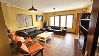 Living room of House or chalet for sale in Bárcena de Cicero  with Heating, Private garden and Terrace