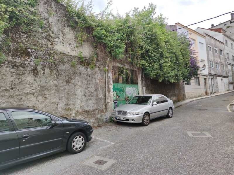 Residential for sale in  FONTE DA MOUREIRA (DA), 8, Centro - Echegaray