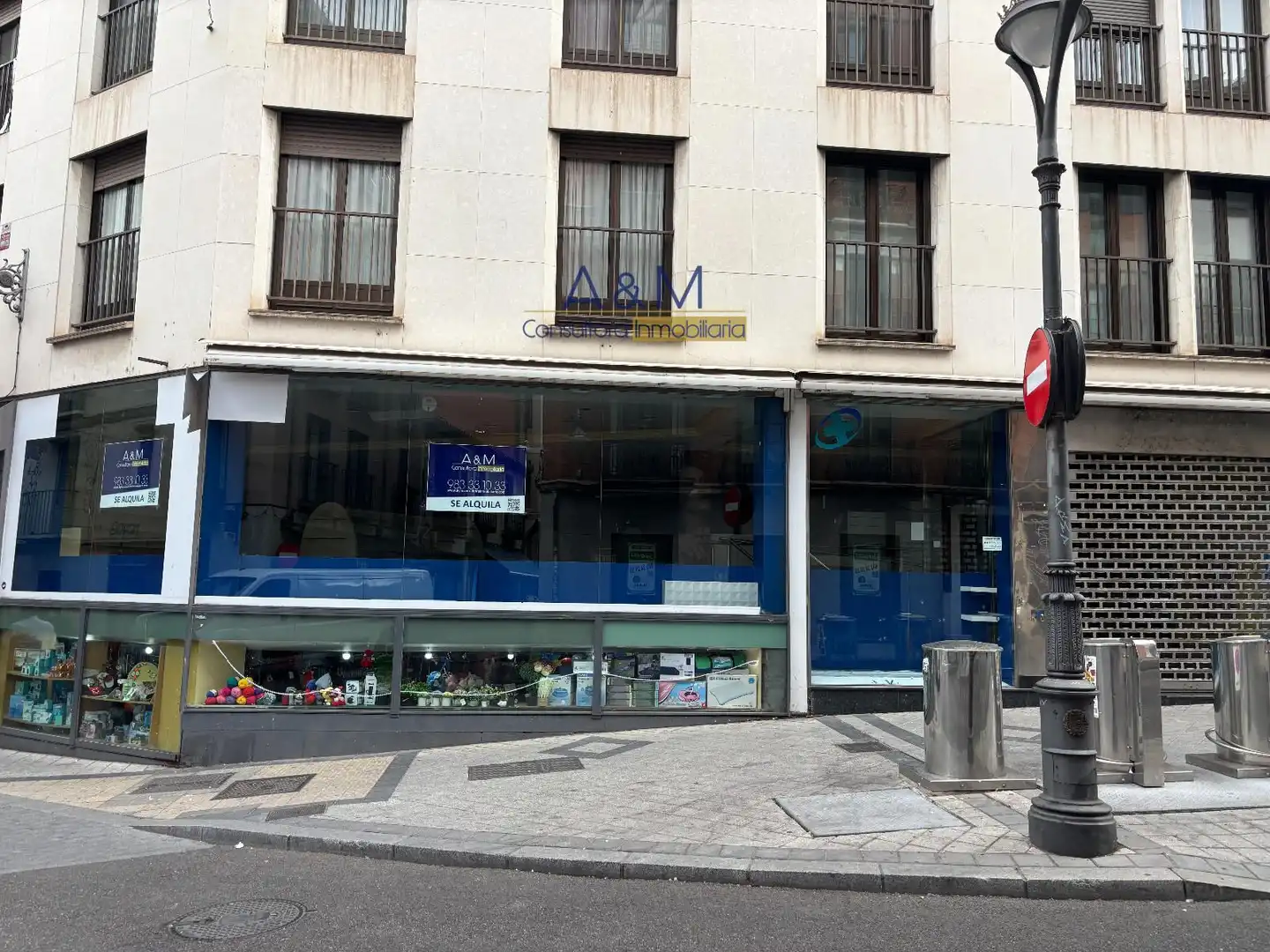 Local comercial de lloguer a calle Bajada de la Libertad, imagen 29