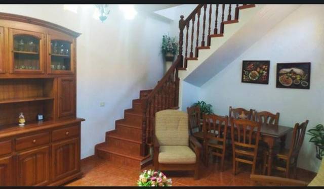 Piso en Venta en Los Chorros en Guía de Isora interior