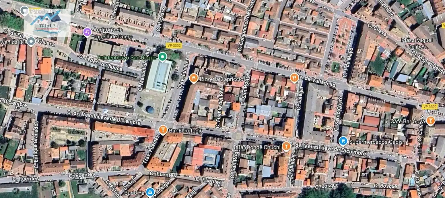 Piso con ascensor en venta en Calle VEINTINUEVE DIC, imagen 3