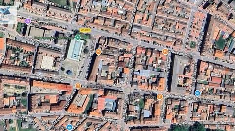 Foto 3 de Pis en venda a Calle Veintinueve Dic, Tudela de Duero, Valladolid