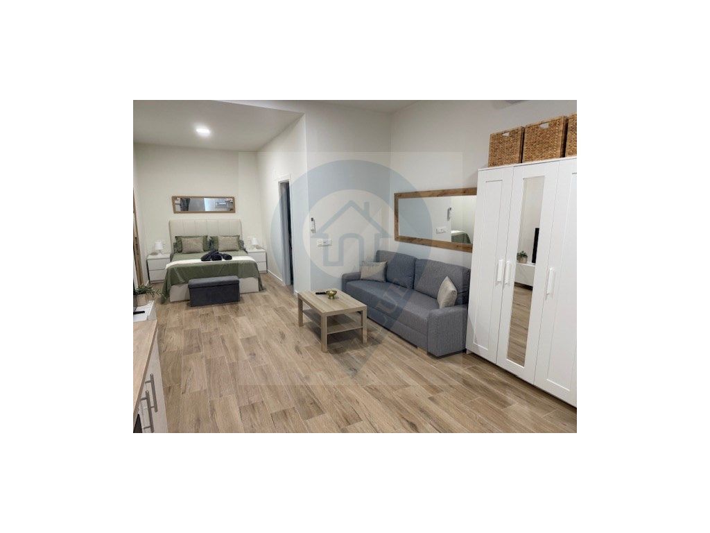 Bedroom of Study for sale in Málaga Capital