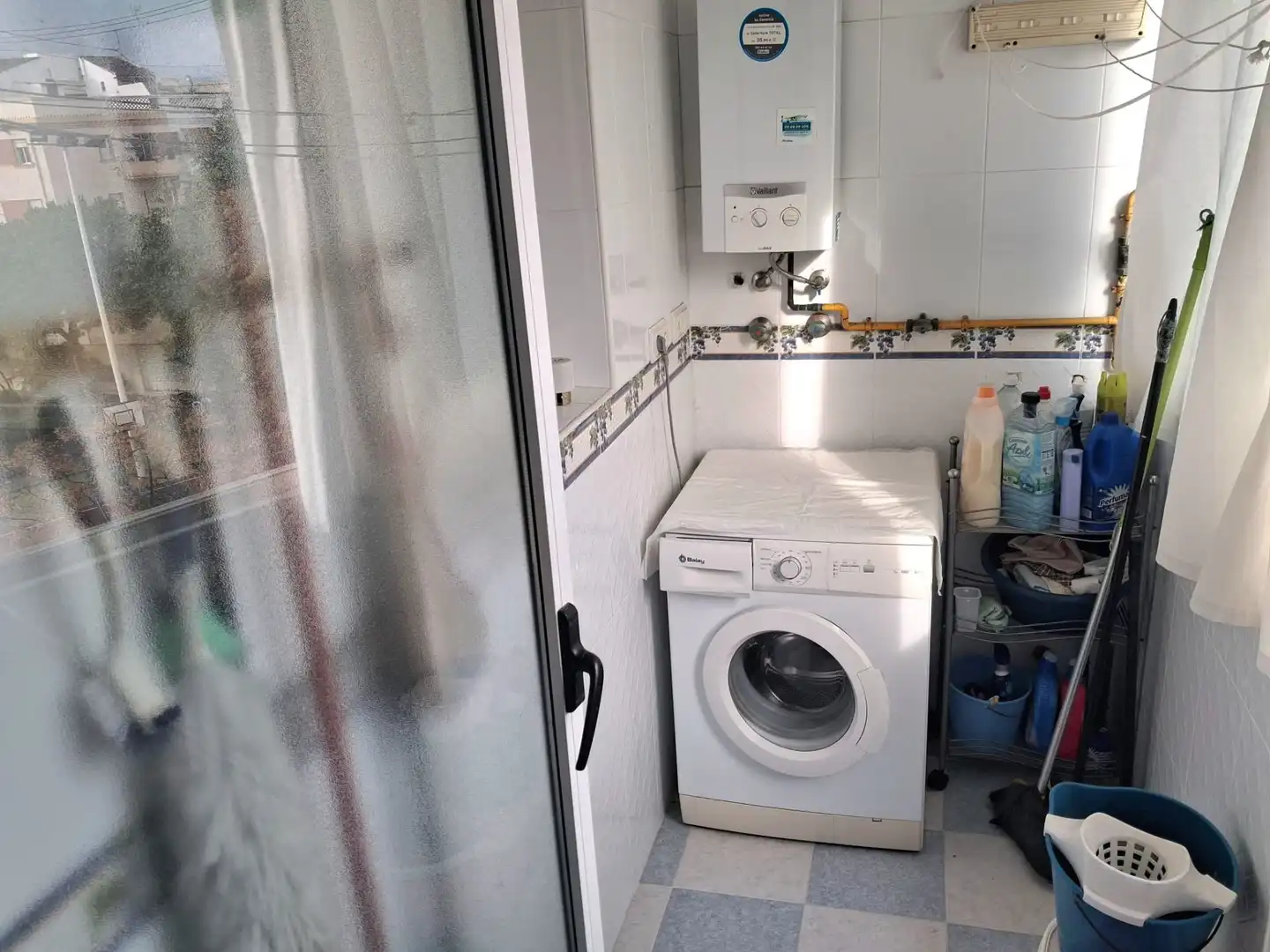Piso con ascensor en venta en Poblats Marítims, imagen 5
