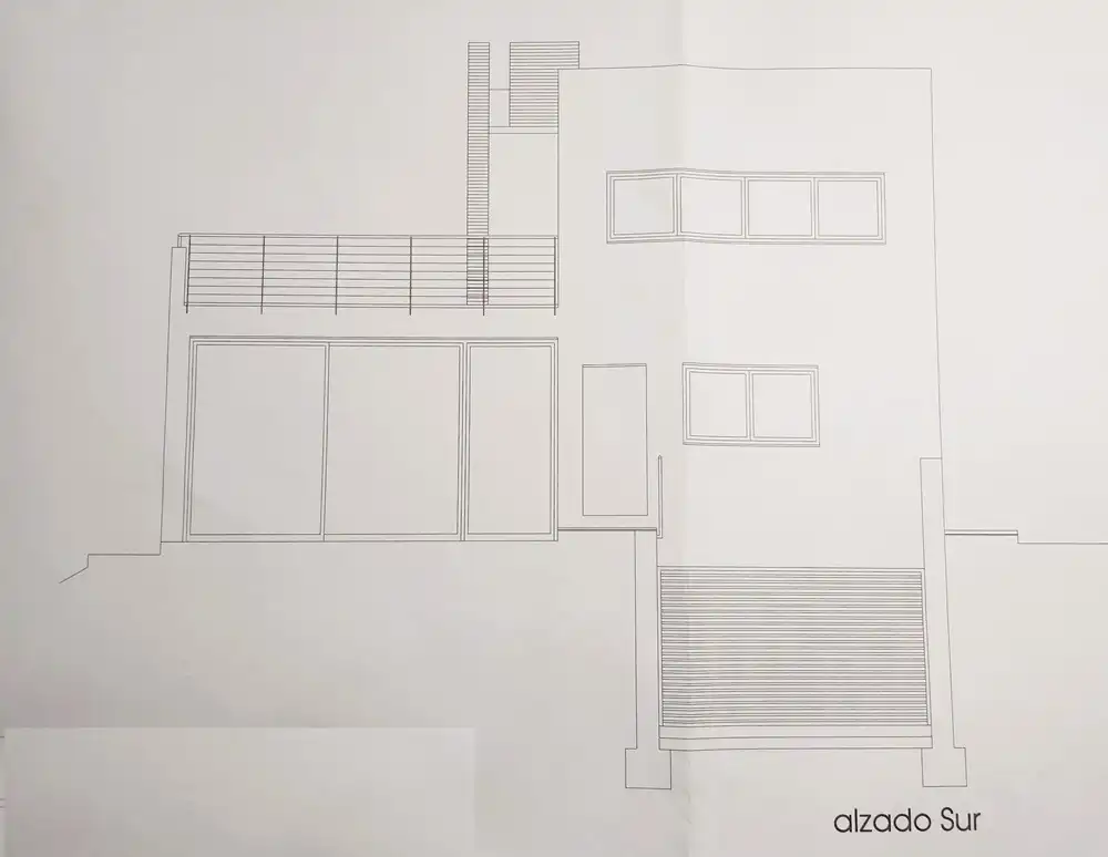 Terreny residencial en venda a Camí De Prades, imagen 5