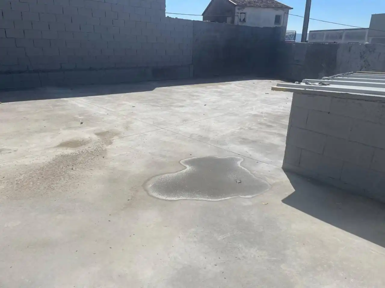 Nau industrial de lloguer a Lliçà de Vall, imagen 9