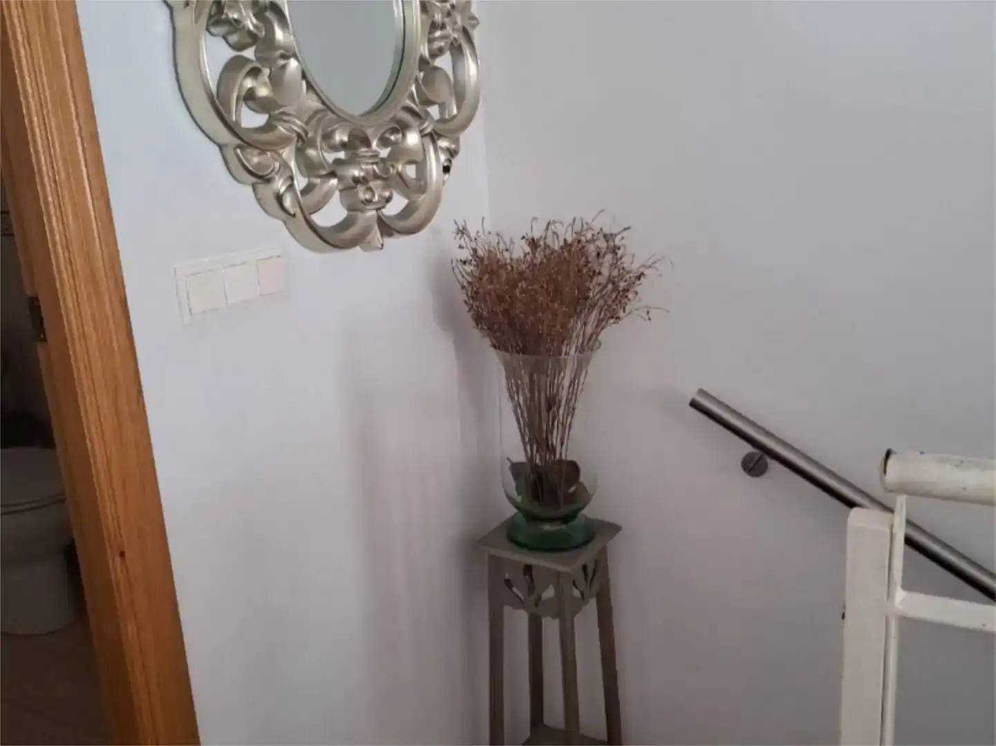 Attic for sale in Aldaia  with Air Conditioner and Balcony
