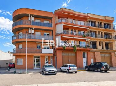 Pis amb ascensor en venda a LLEIDA