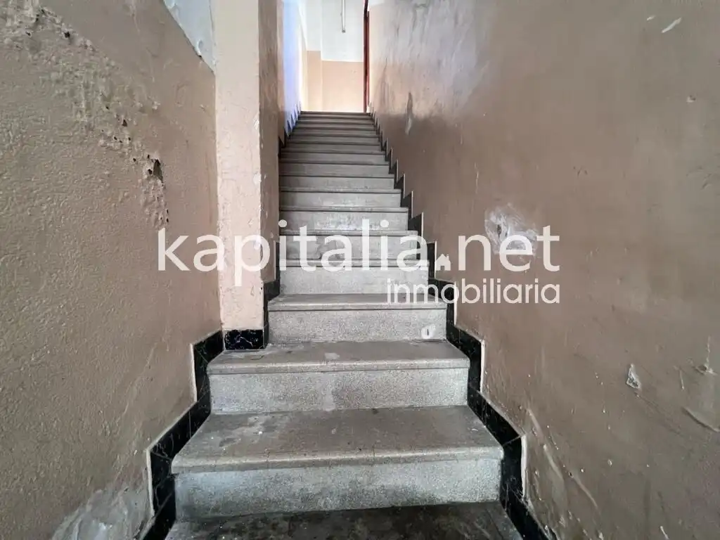 Piso en venta en La Llosa de Ranes con Terraza y Balcón