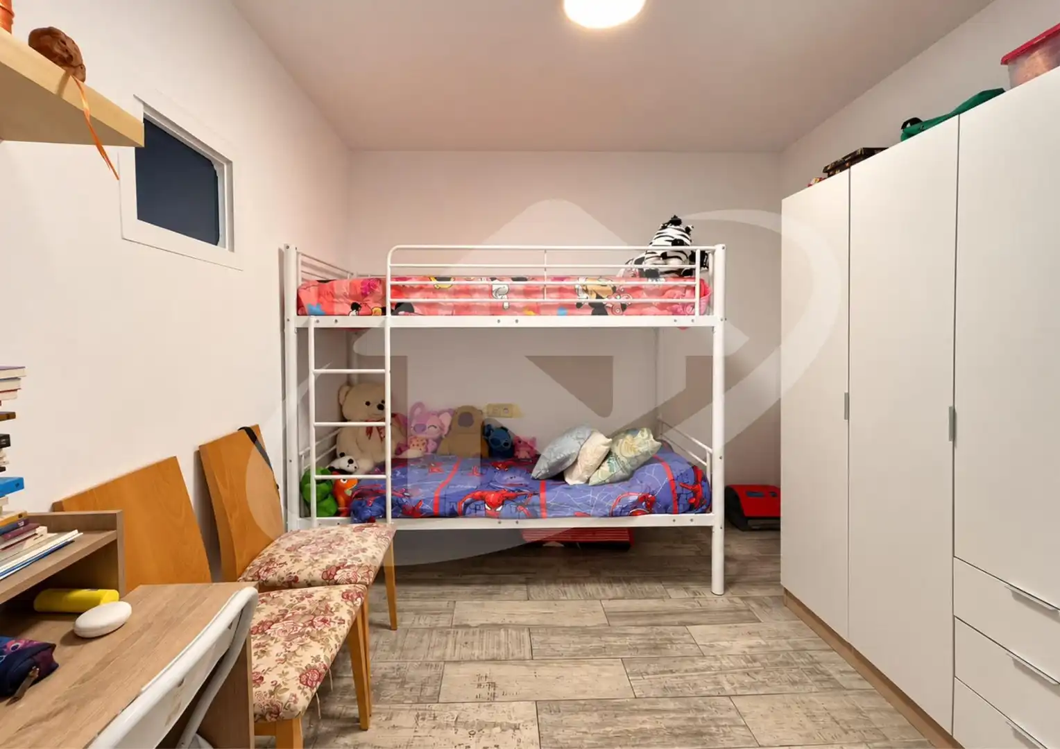 Dormitori de Casa o xalet en venda en Ca n'Oriac - Sector Nord