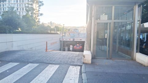 Foto 5 von Garage zur Miete in Camino de Ronda, 101, Camino de Ronda, Granada Capital
