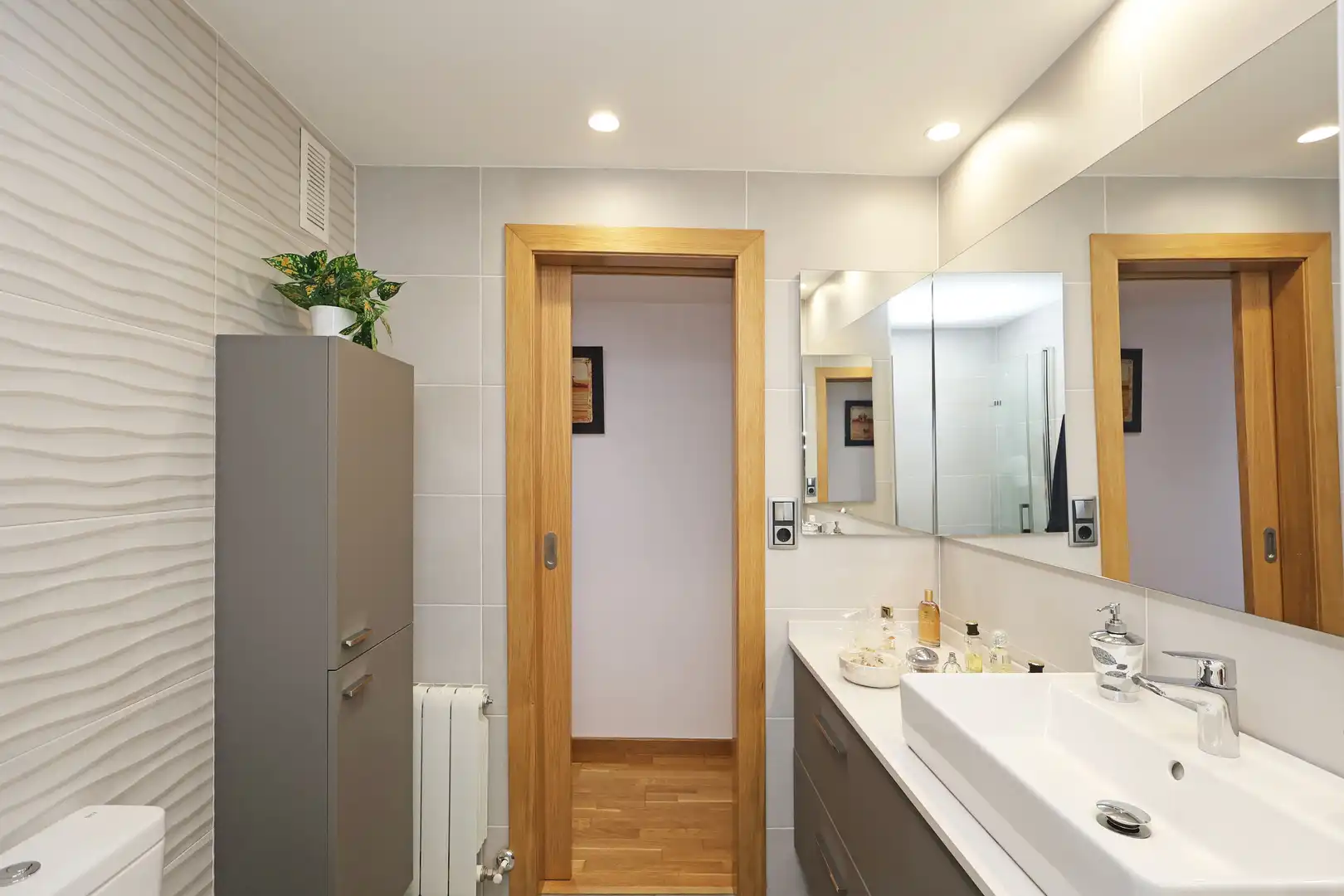 Piso con terraza en venta en Montesa, imagen 35