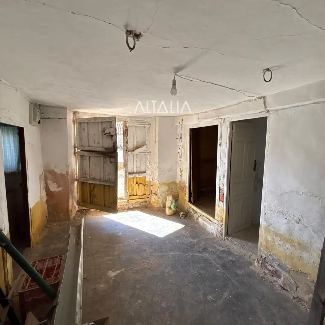 Houses for sale in Masegosa, Cuenca