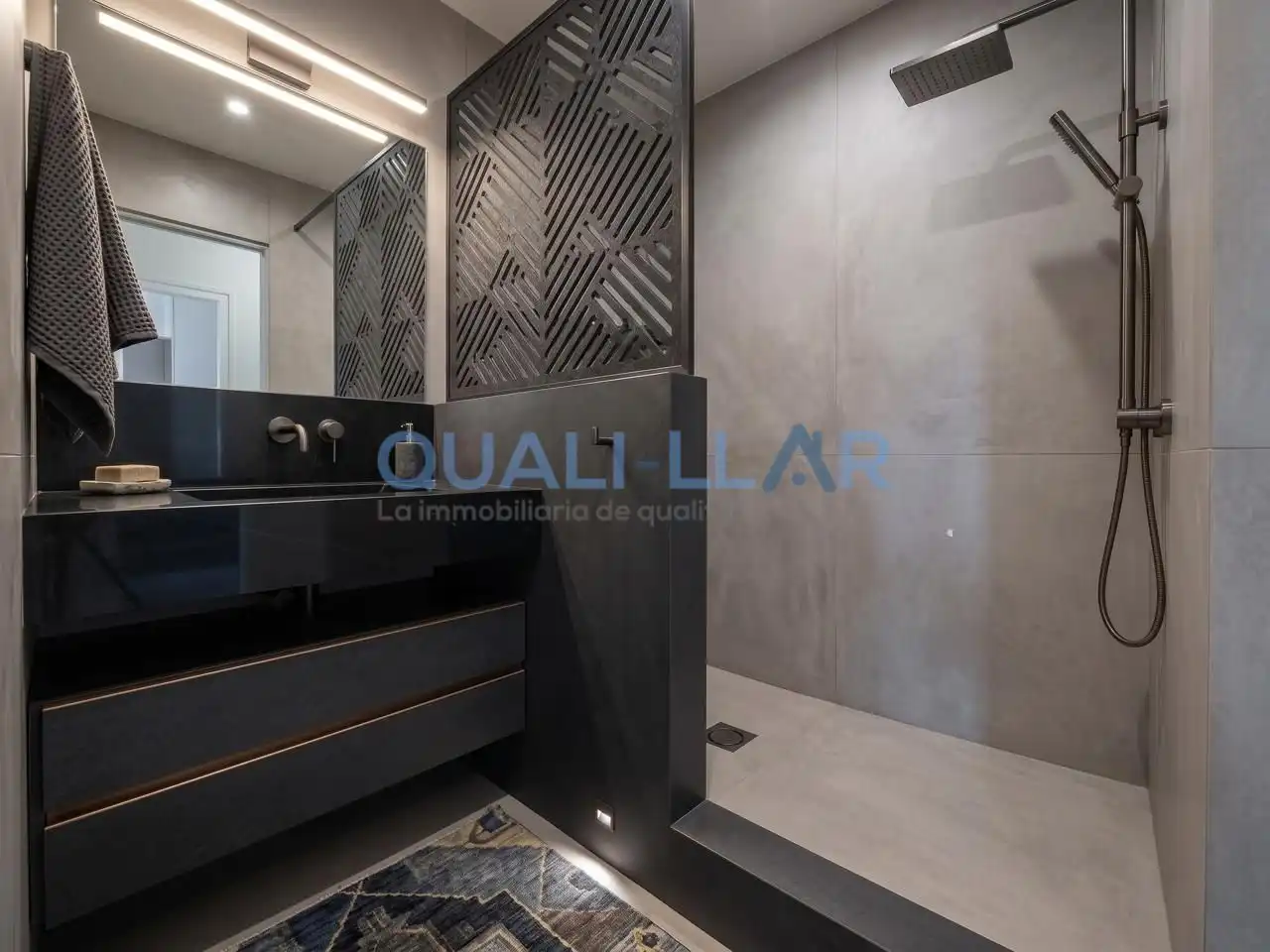 Penthouse with lift for sale in calle de Floridablanca, imagen 18