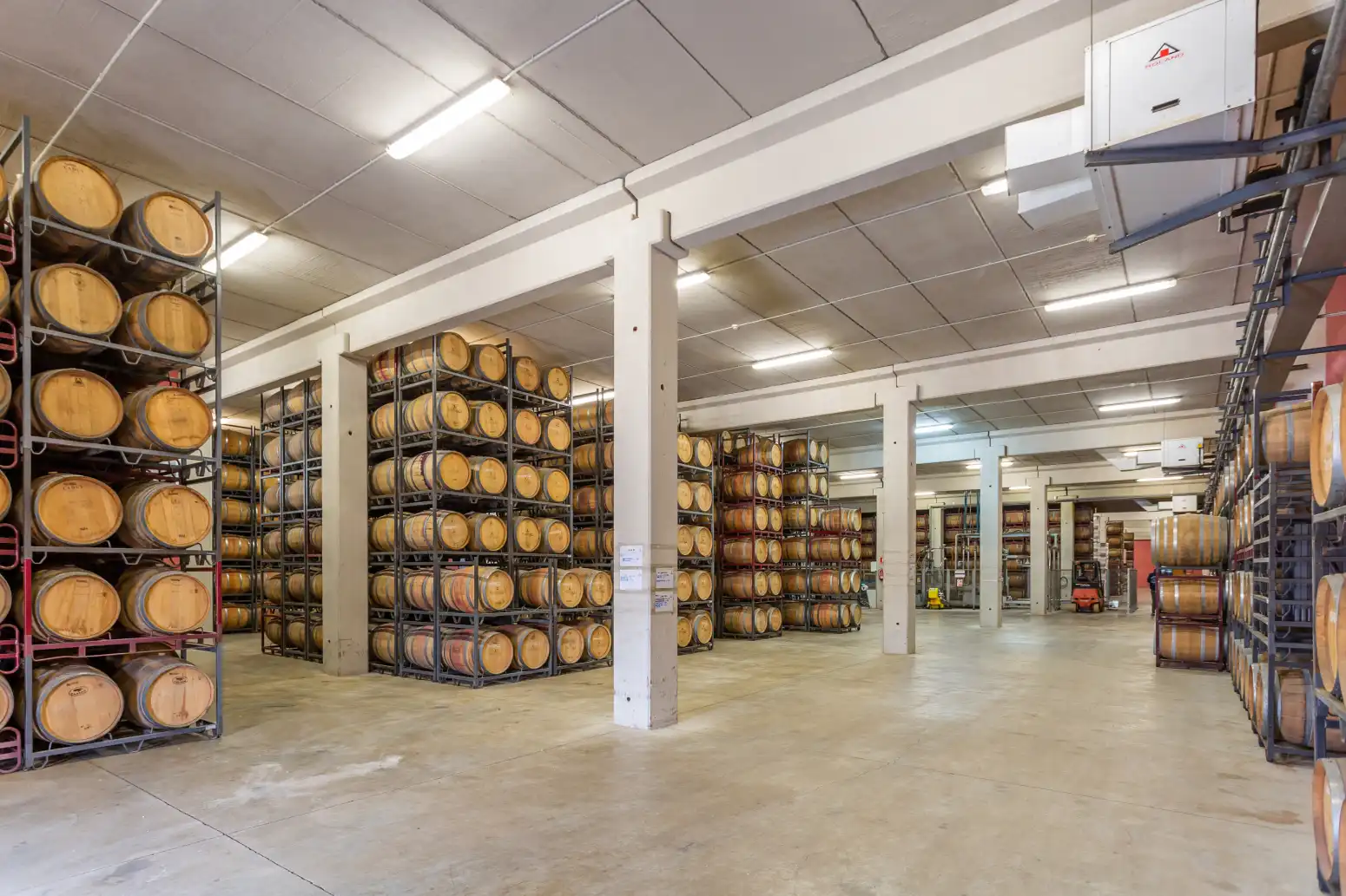 Nave industrial en venta en San Adrián
