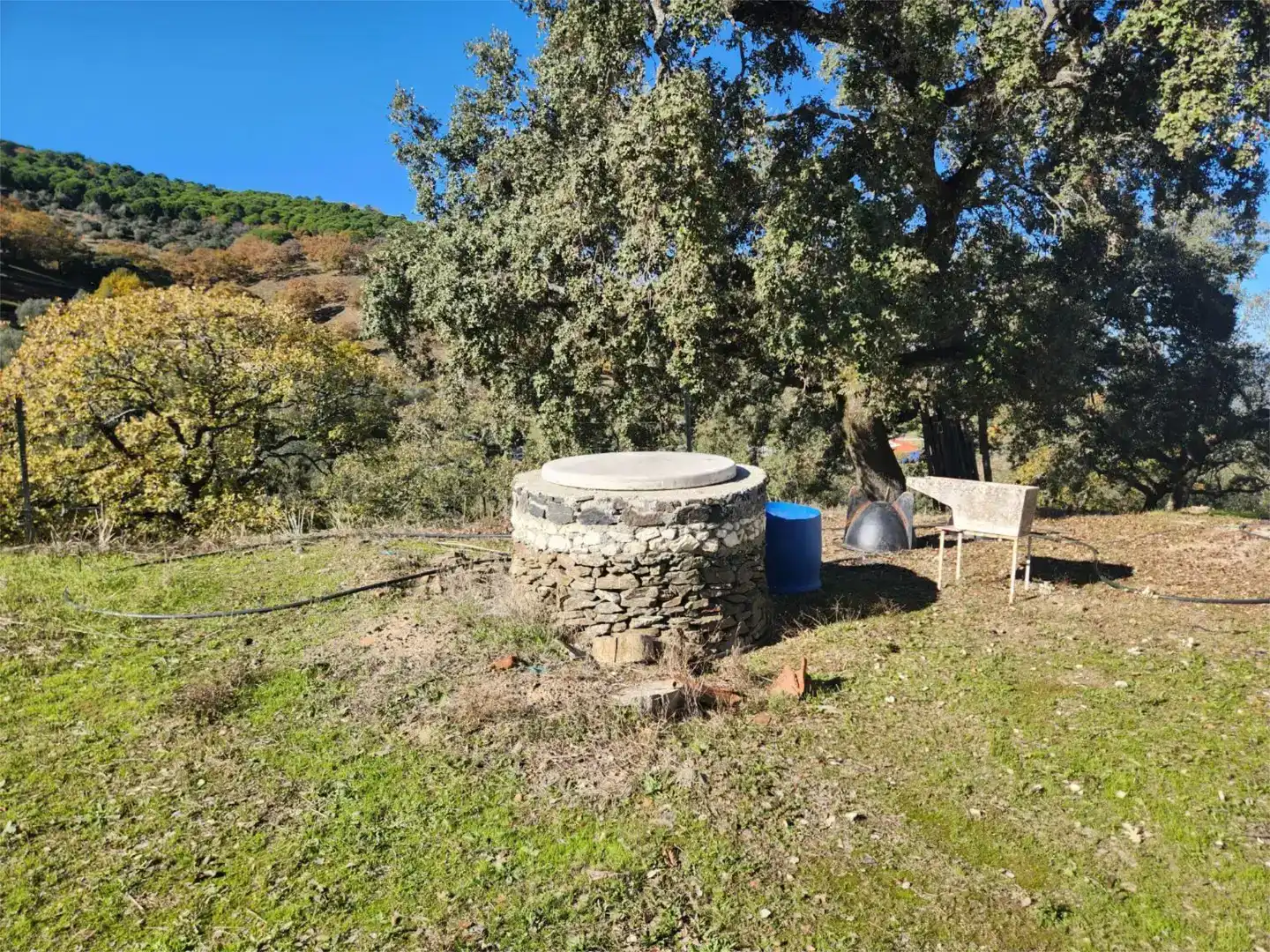 Piso en venta en Calera de León